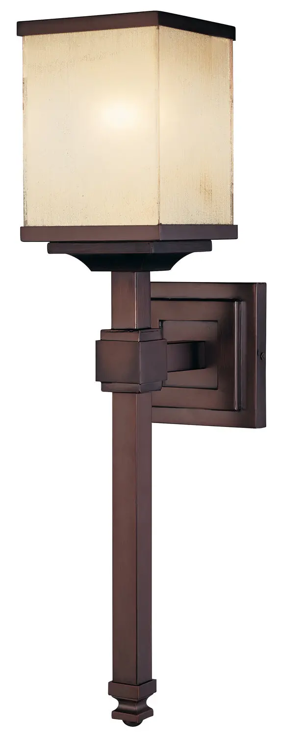 Metropolitan Underscore | Sconces At 100W 1