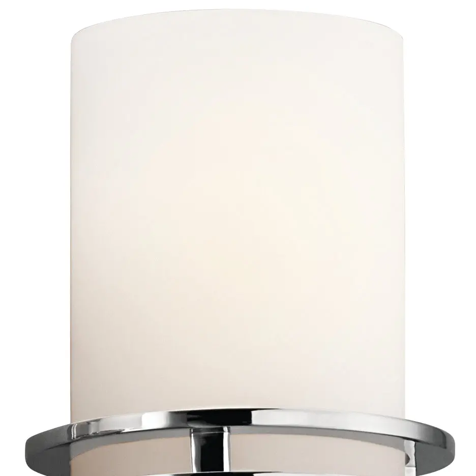 Kichler Three Light Bath 2