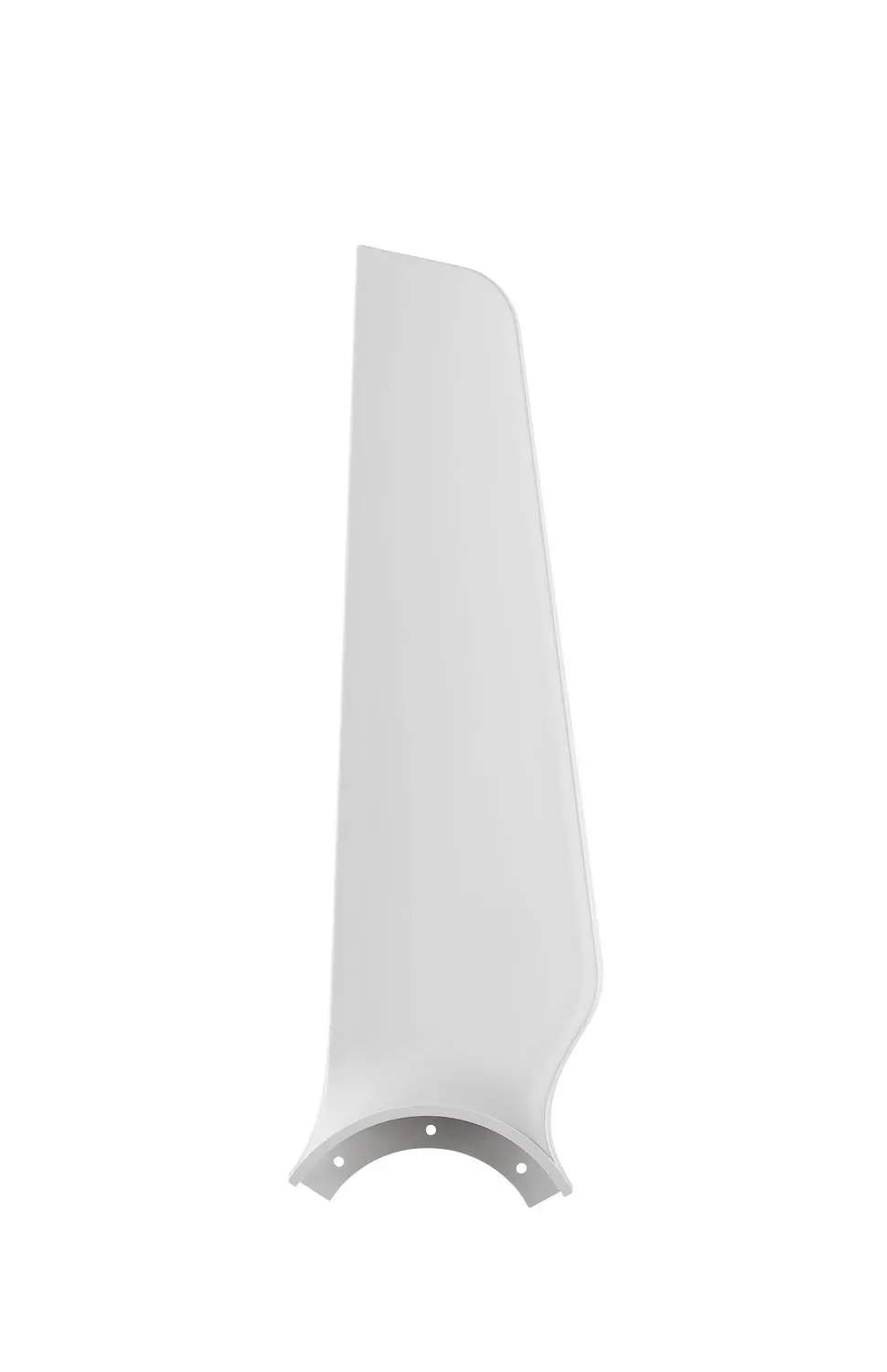 44" Triaire Custom Blade Set In Matte White 1
