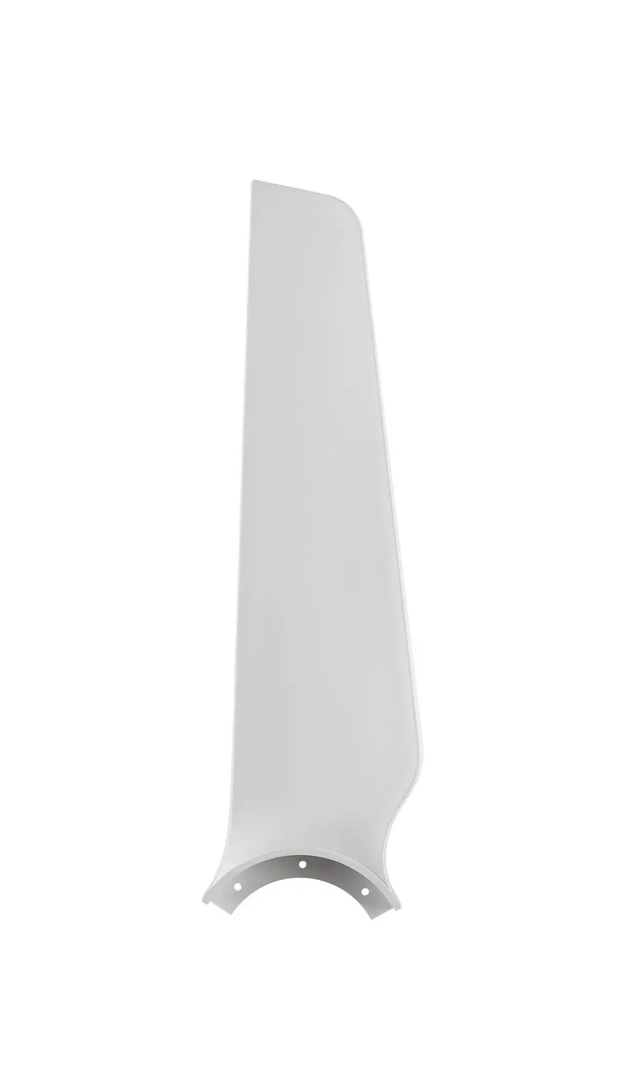 48" Triaire Custom Blade Set In Matte White 1