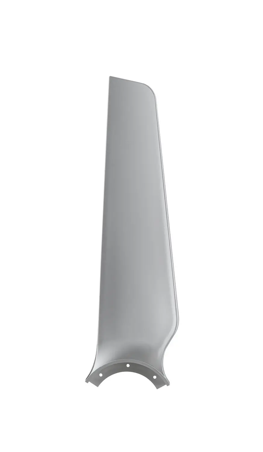 48" Triaire Custom Blade Set In Silver 1