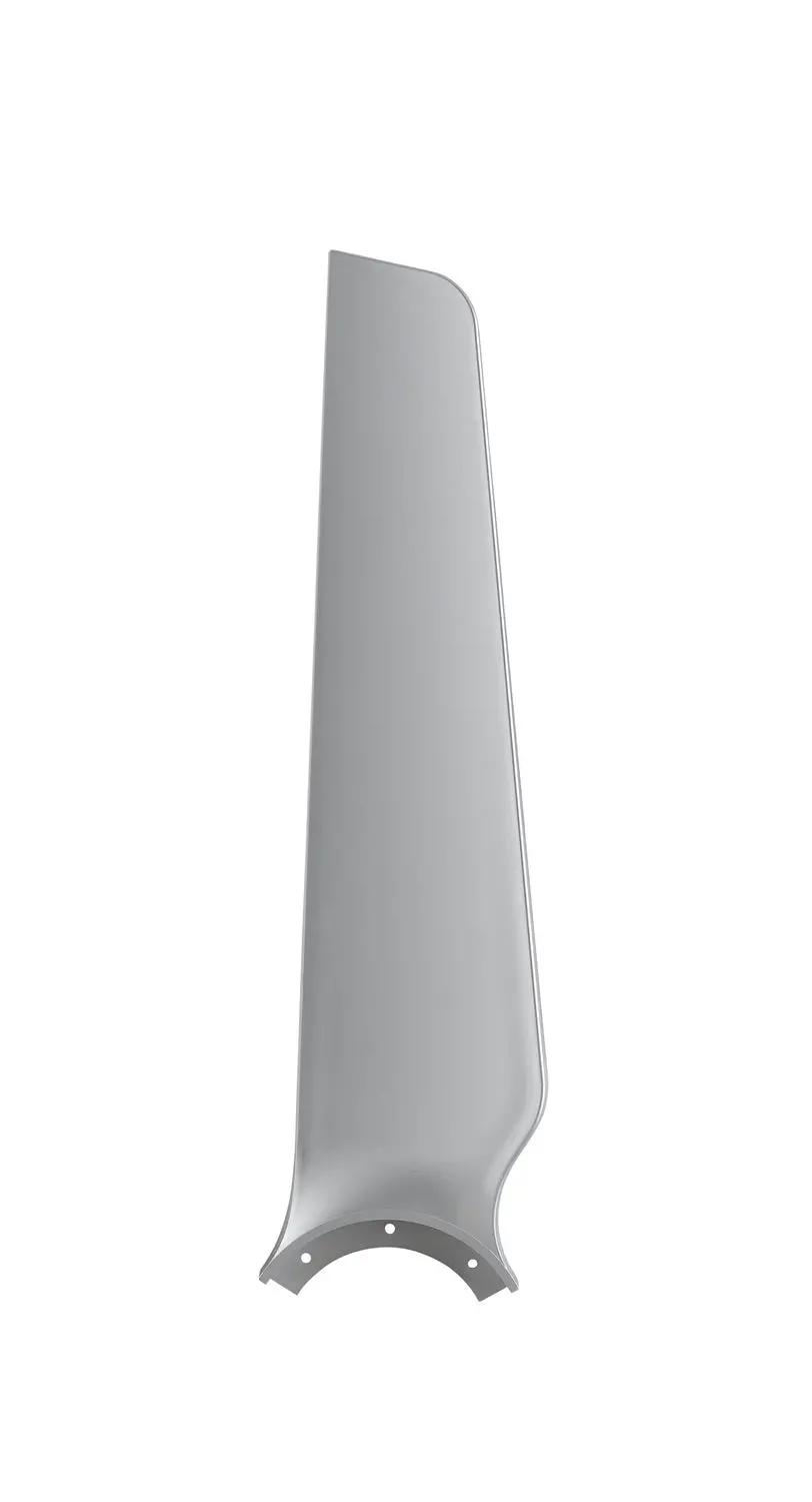 52" Fanimation Triaire Blade Set In Silver 1