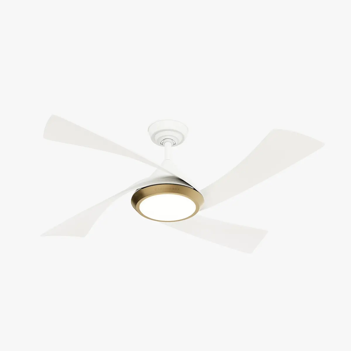 Casablanca Vespucci 52" Dc Indoor/Outdoor With Led And Remote 2