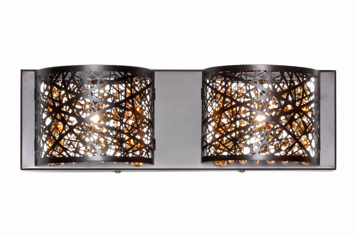 Et2 Inca | Bathroom Fixtures At 40W & 1000Lm 1