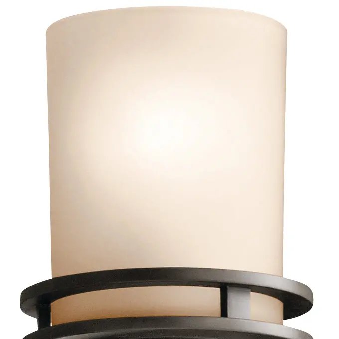 Kichler Five Light Bath 2