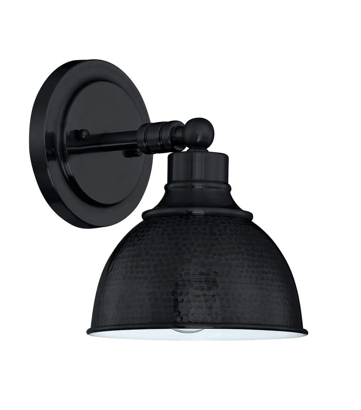 Craftmade Timarron | Sconces At 100W 1