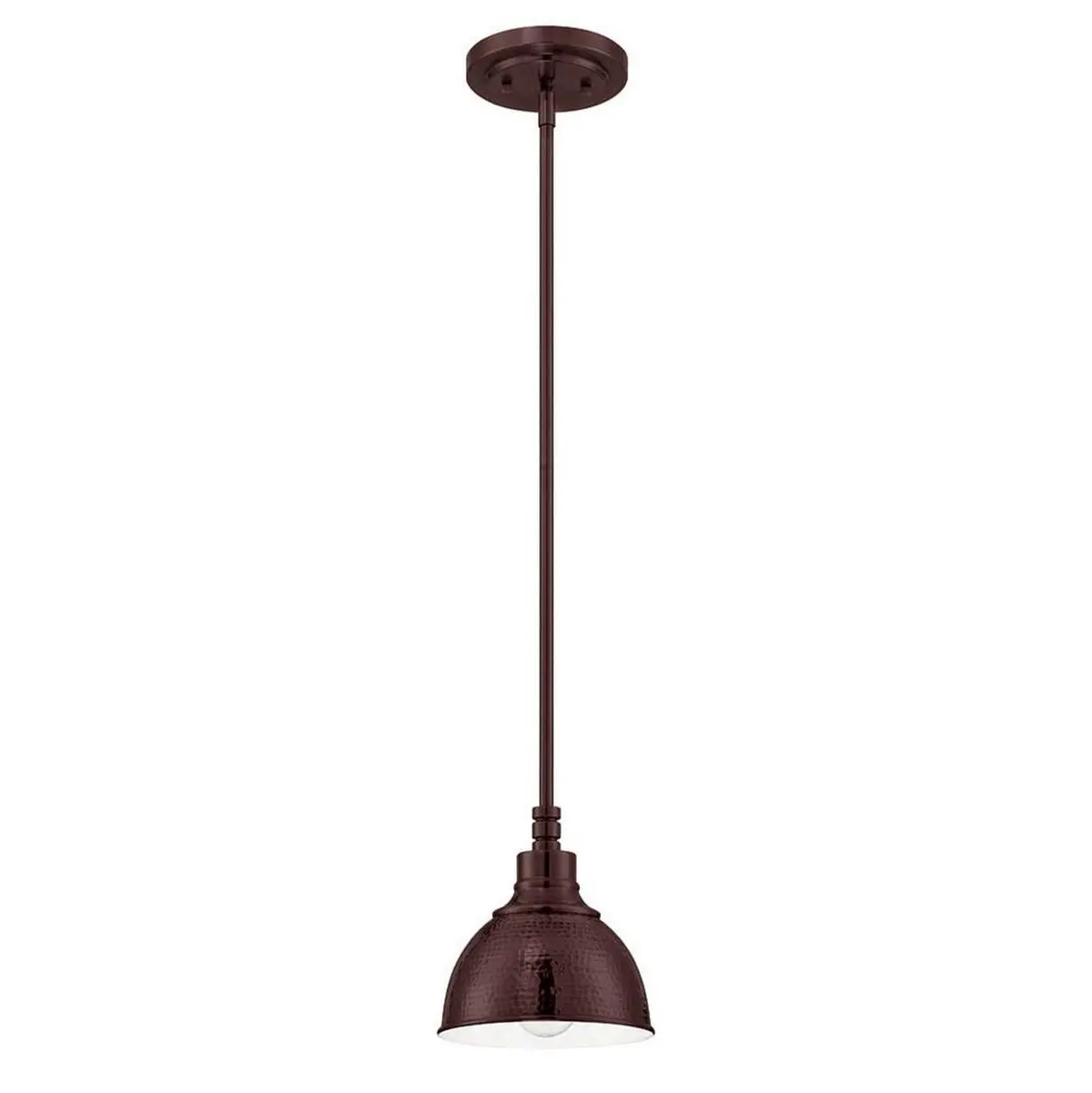 Craftmade Timarron | Mini Pendants At 100W 1