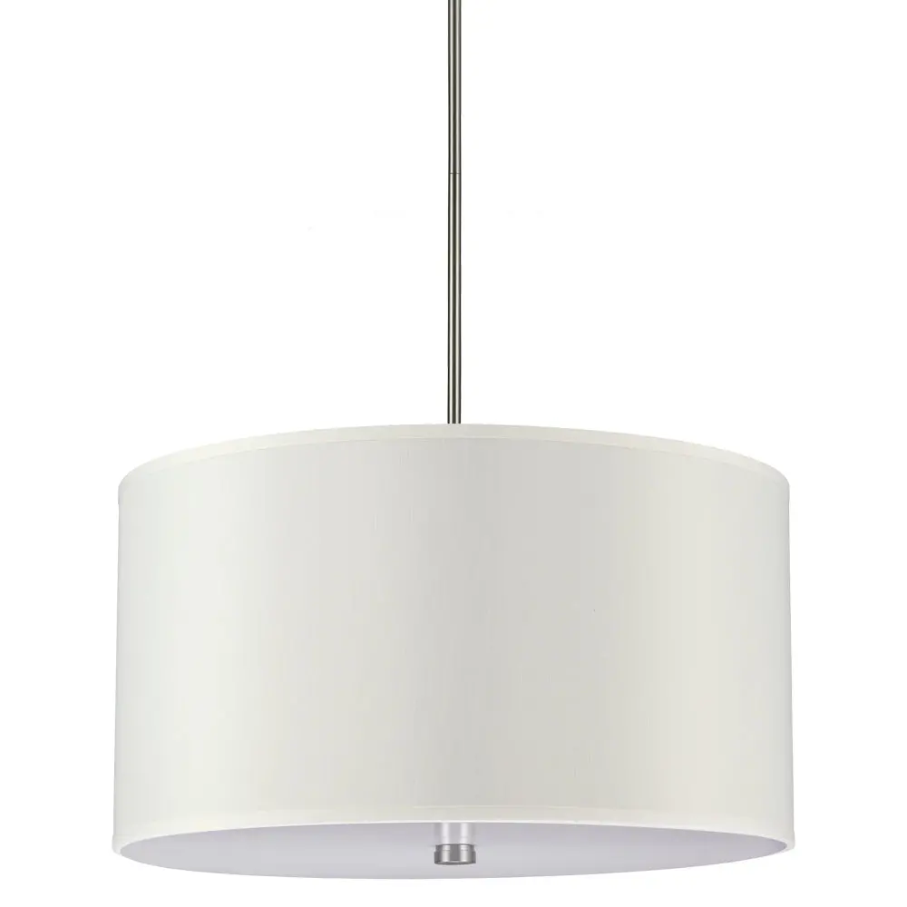 Visual Comfort Studio Dayna Shade Pendants | Pendants At 100W 1