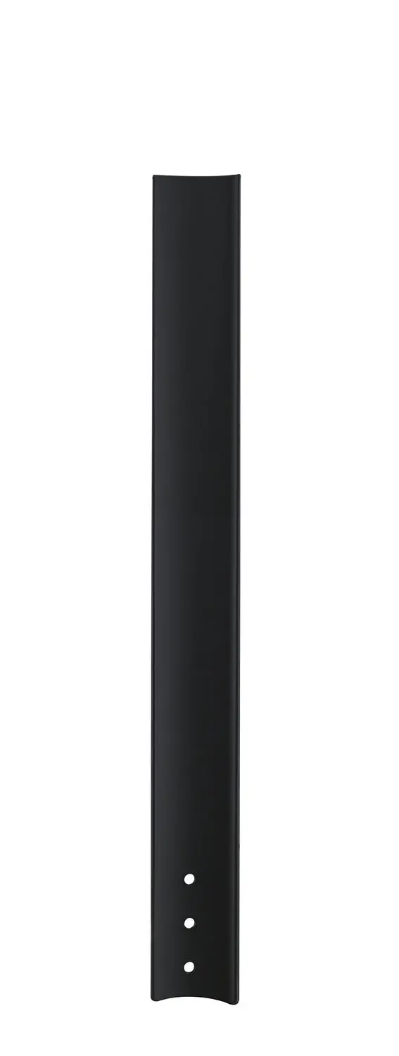56" Odyn Custom Blade Set In Black 1