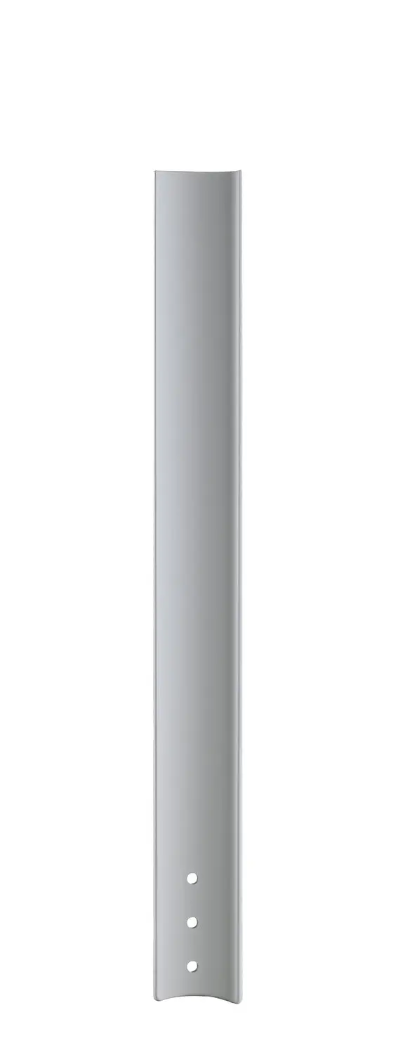56" Odyn Custom Blade Set In Brushed Nickel 1