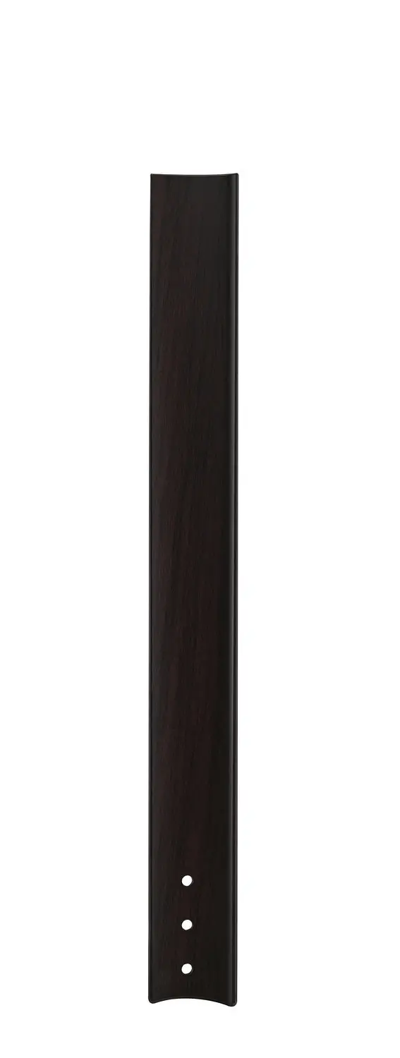 56" Odyn Custom Blade Set In Dark Walnut 1