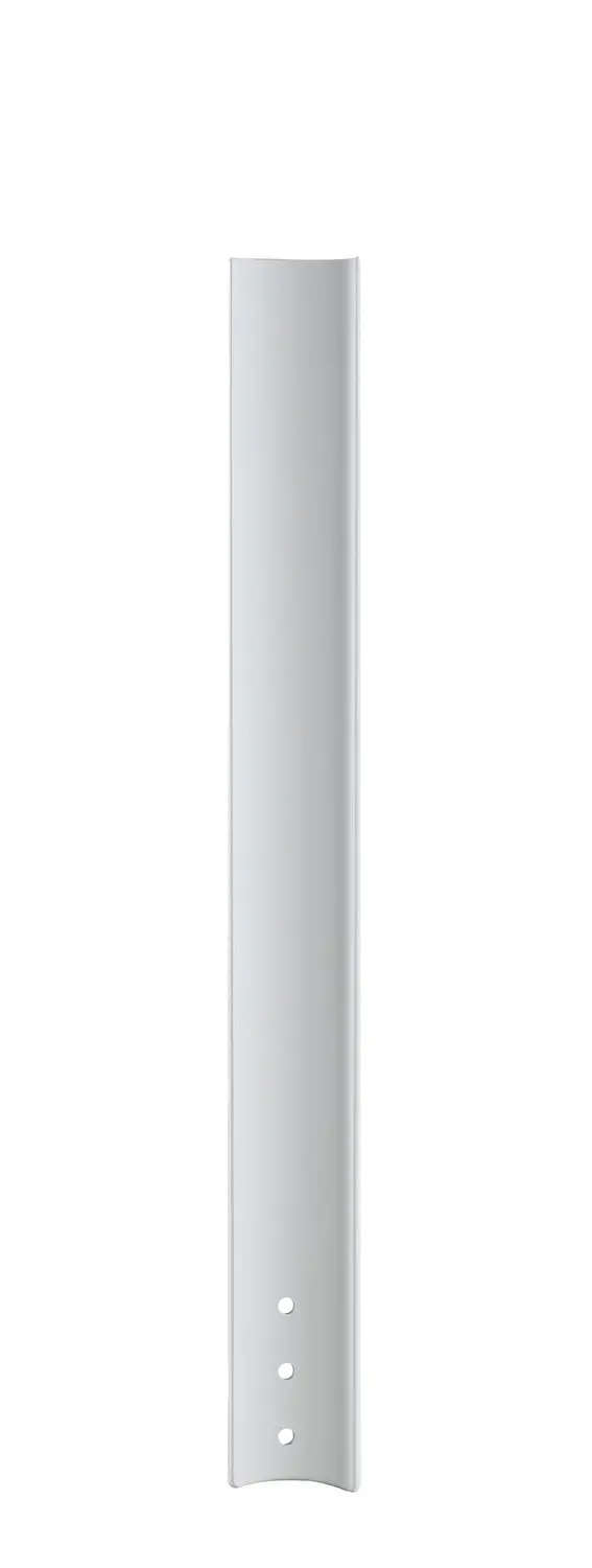 56" Odyn Custom Blade Set In Matte White 1