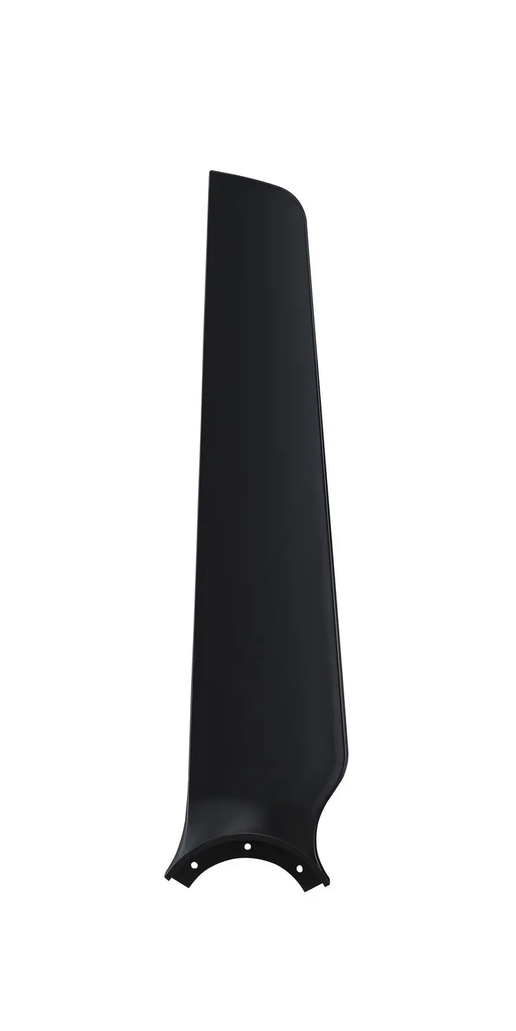 56" Triaire Custom Blade Set In Black 1