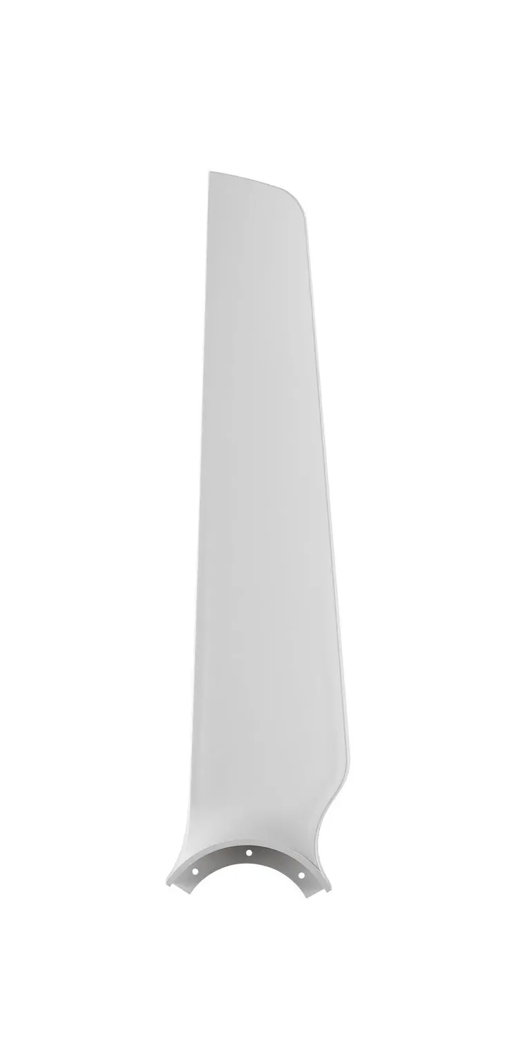 56" Triaire Custom Blade Set In Matte White 1