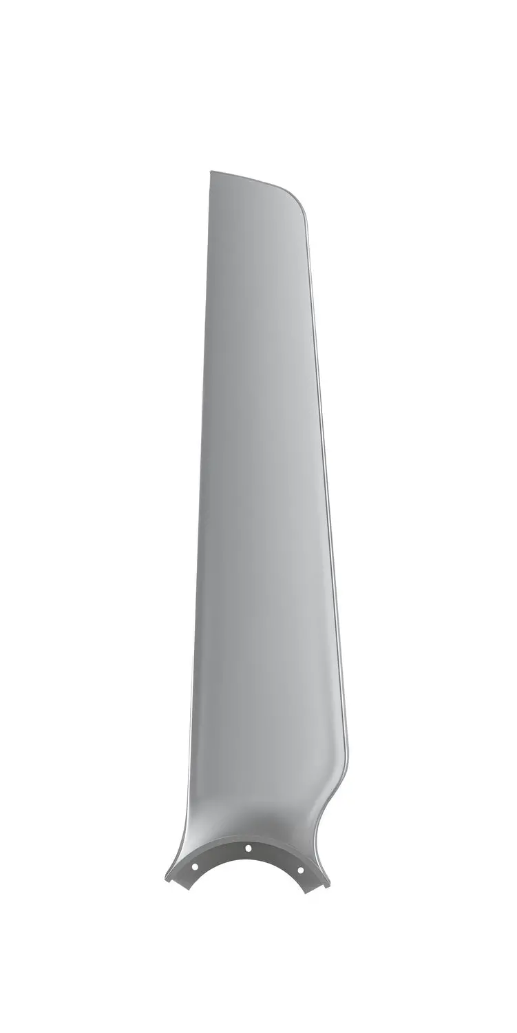 56" Triaire Custom Blade Set In Silver 1