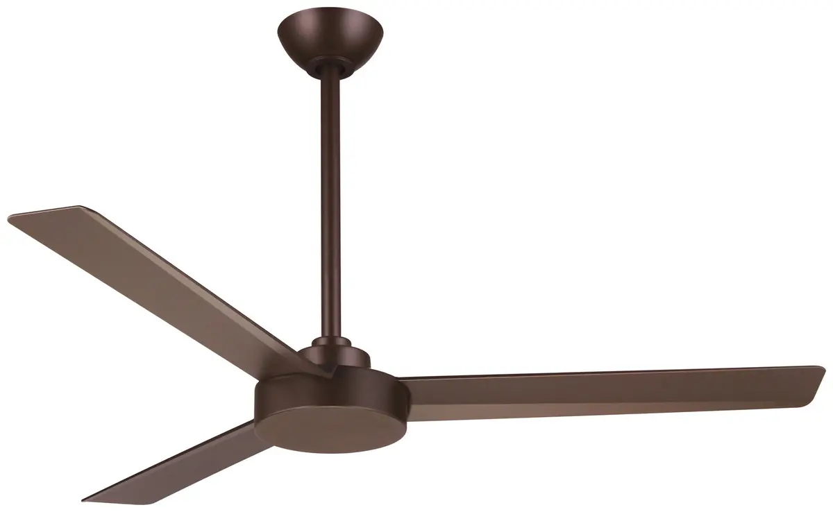 Minka Aire Roto 52" Ceiling Fan With Wall Control 4