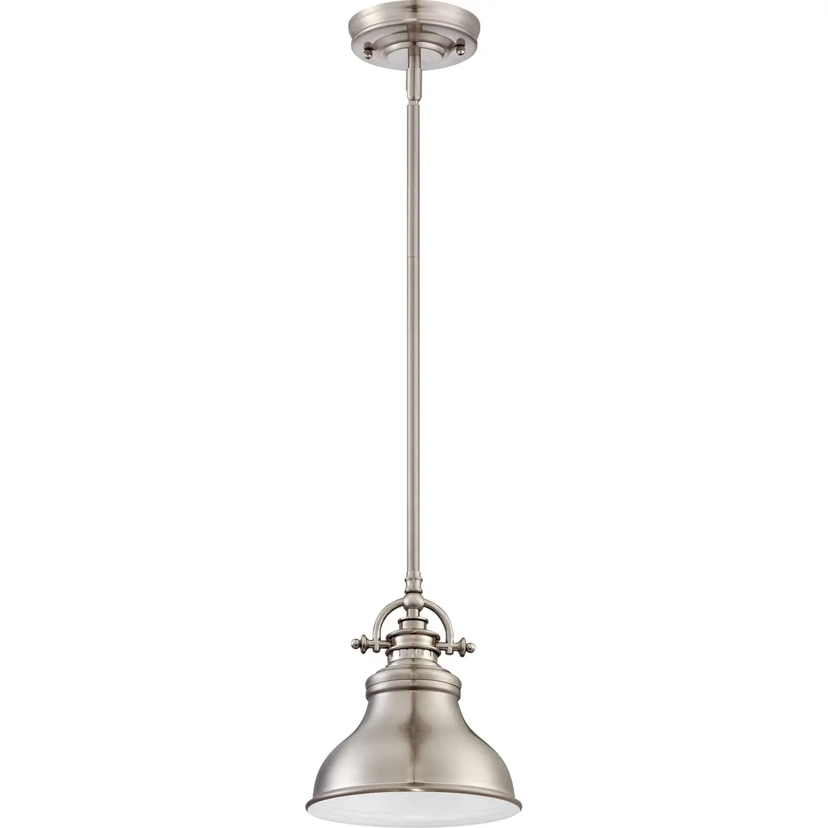 Quoizel One Light Mini Pendant 2