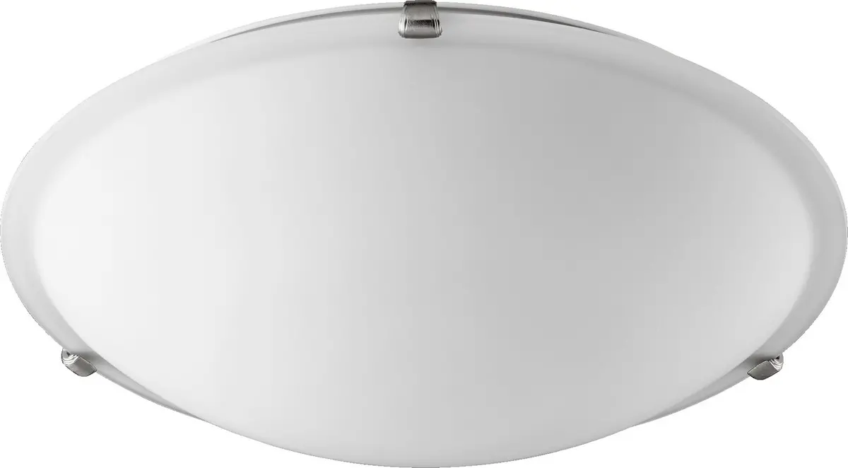 Quorum 3000 Ceiling Mounts | Flush Mounts At 60W 1
