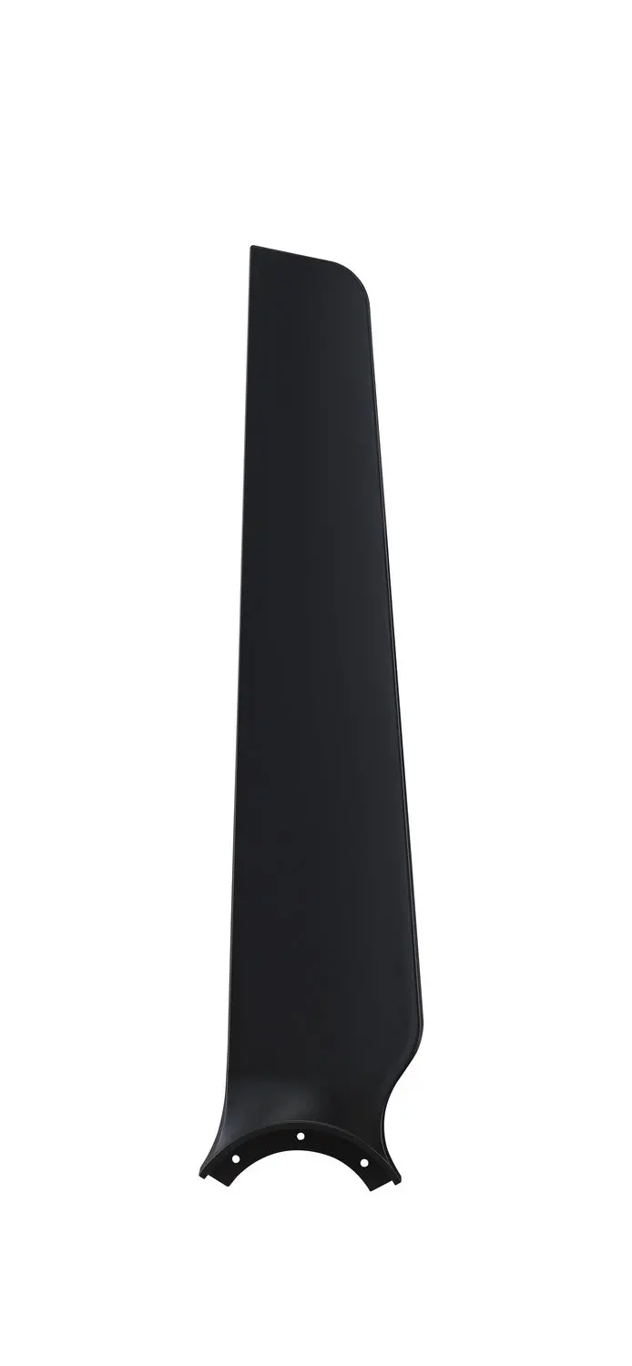 60" Triaire Custom Blade Set In Black 1