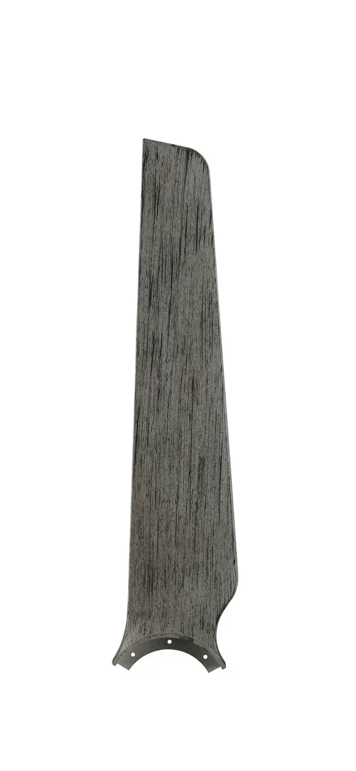 60" Triaire Custom Blade Set In Weathered Wood 1