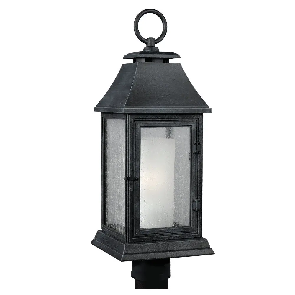 Visual Comfort Studio Shepherd | Exterior Lights At 75W 1