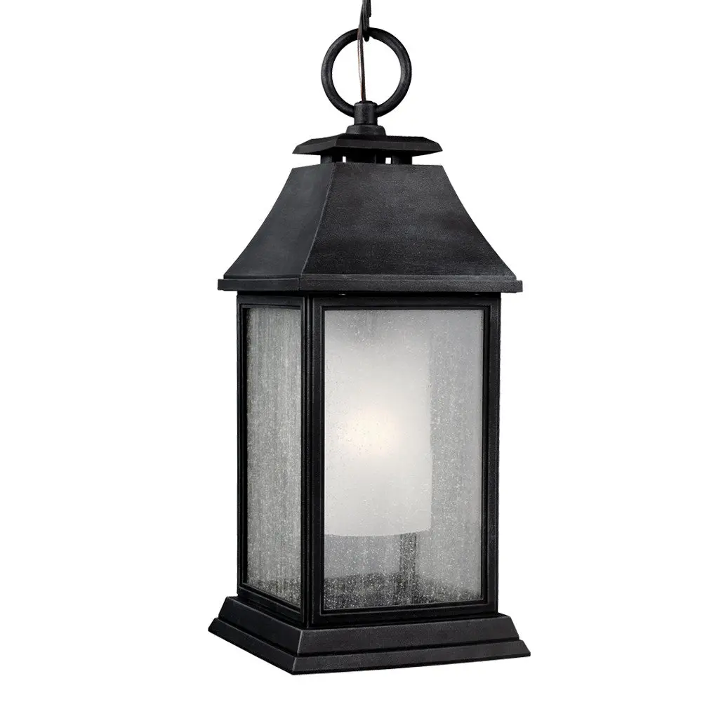 Visual Comfort Studio Shepherd | Exterior Lights At 75W 1