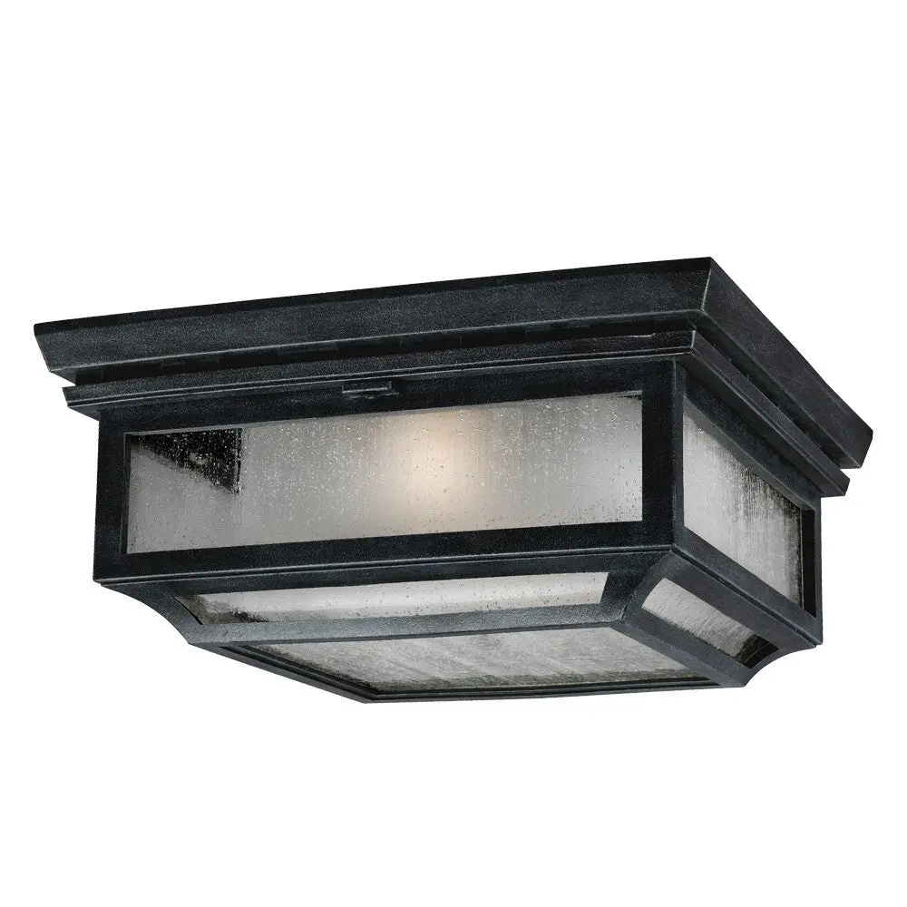 Visual Comfort Studio Shepherd | Exterior Lights At 75W 1