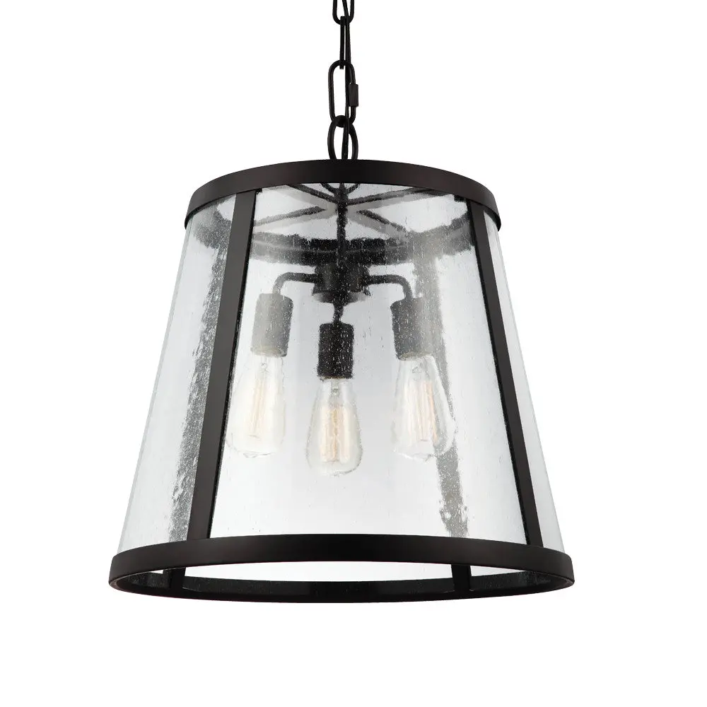 Visual Comfort Studio Harrow | Pendants At 60W 1