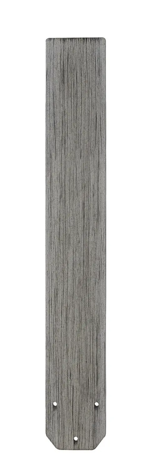 64" Levon Custom Blade Set In Weathered Wood 1