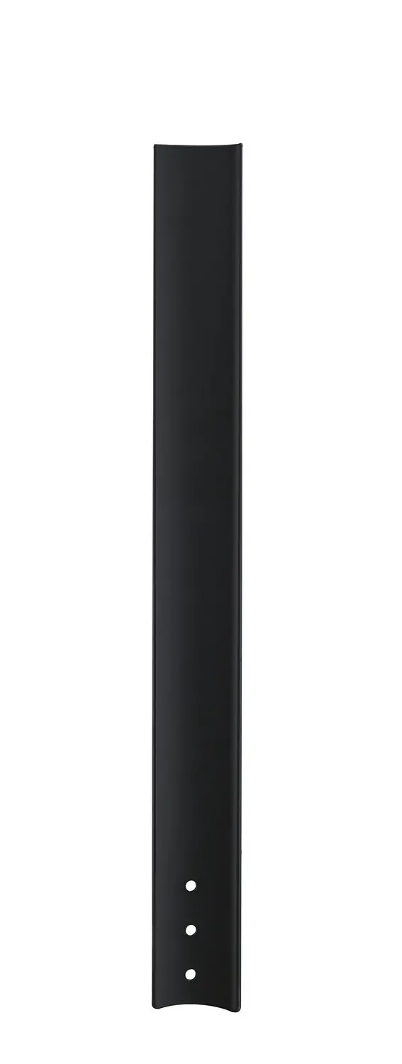 64" Odyn Custom Blade Set In Black 1