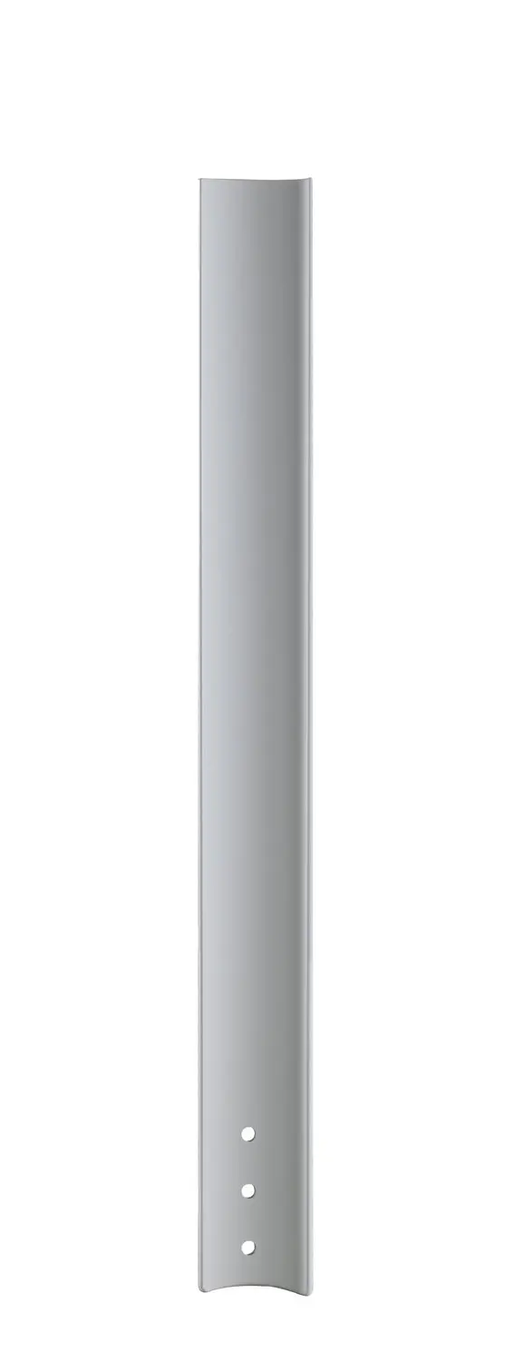 64" Odyn Custom Blade Set In Brushed Nickel 1
