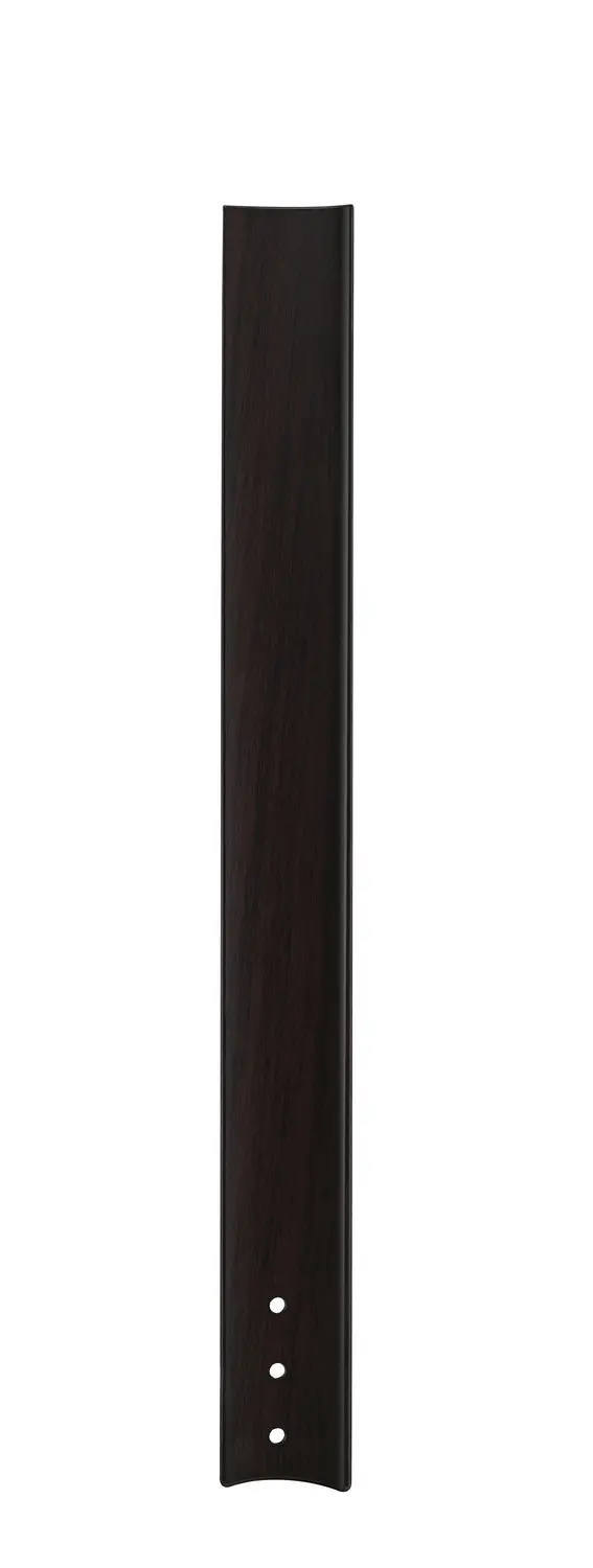 64" Odyn Custom Blade Set In Dark Walnut 1
