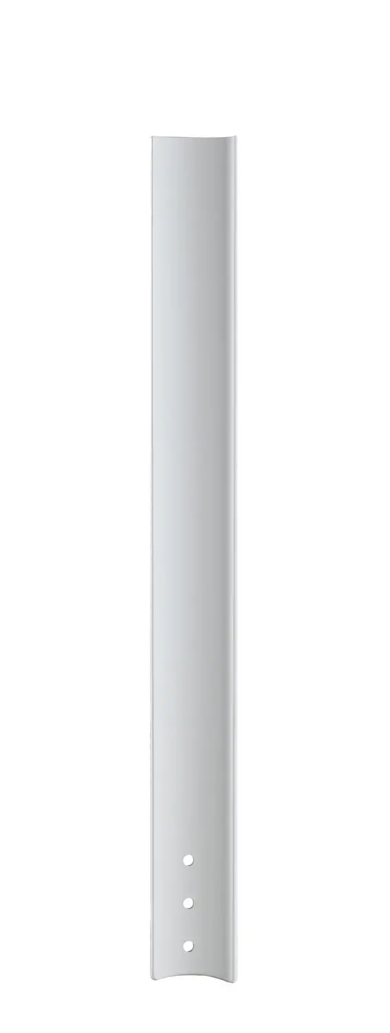 64" Odyn Custom Blade Set In Matte White 1