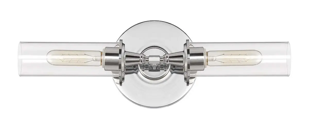 Craftmade Modina | Sconces At 6W & 3000K Temp 1