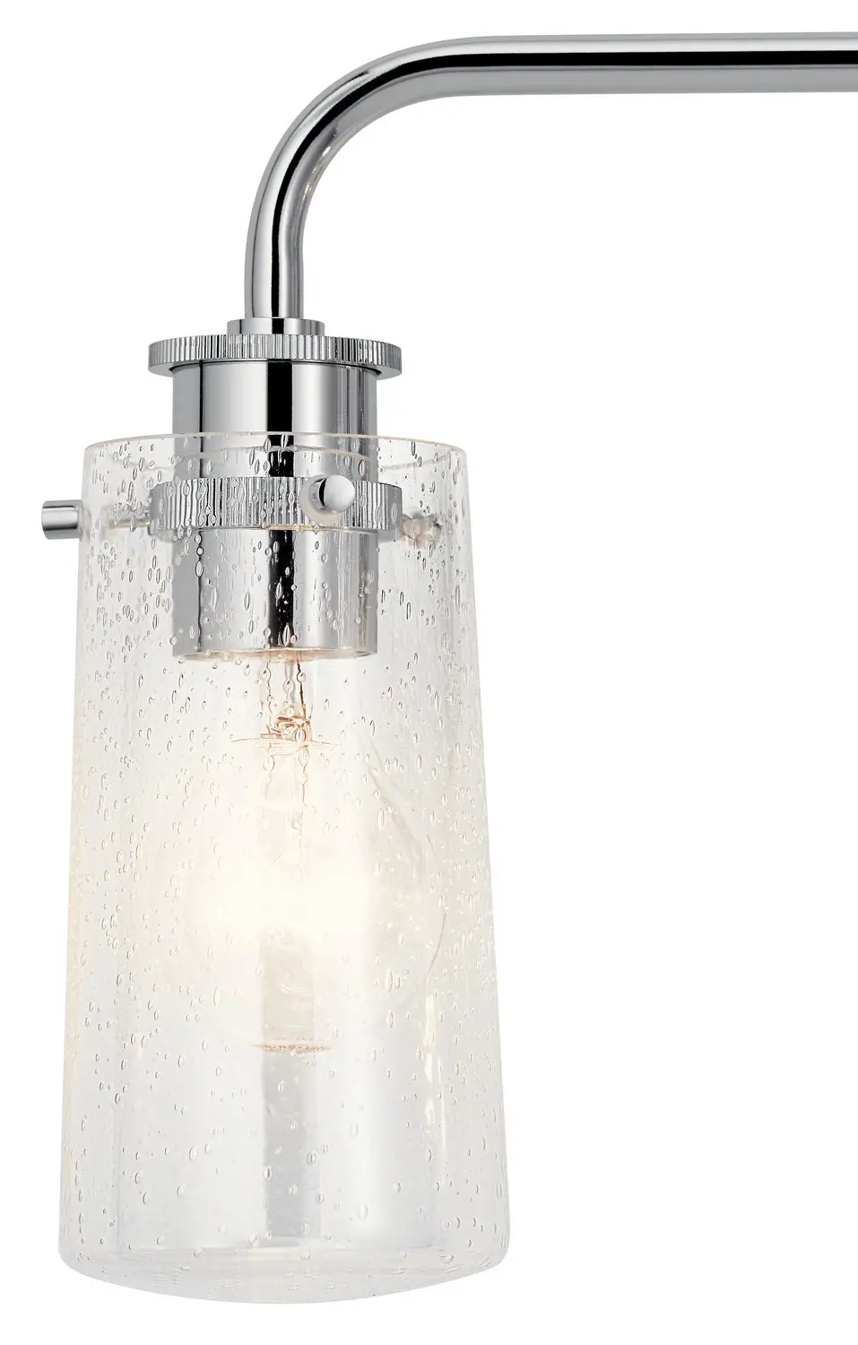 Kichler Three Light Bath 2