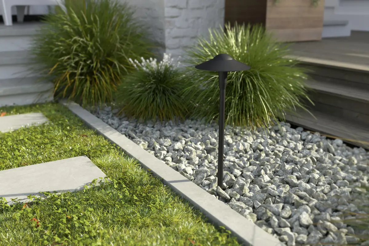 Kichler Led Path Light 2