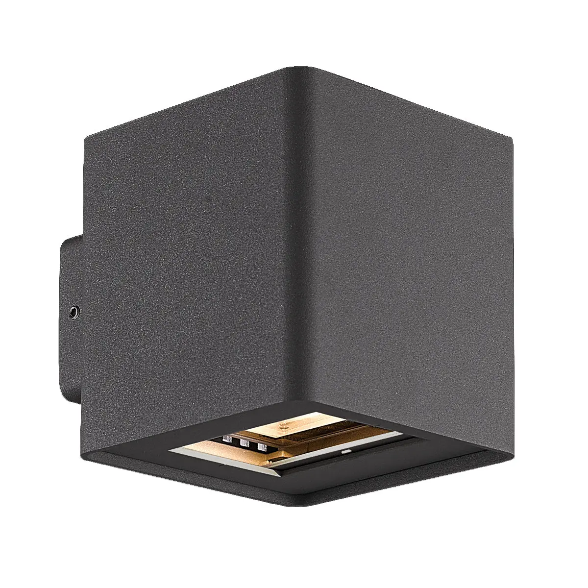 Eurofase Crest | Exterior Lights At 5W, 620Lm, & 3000K Temp 1