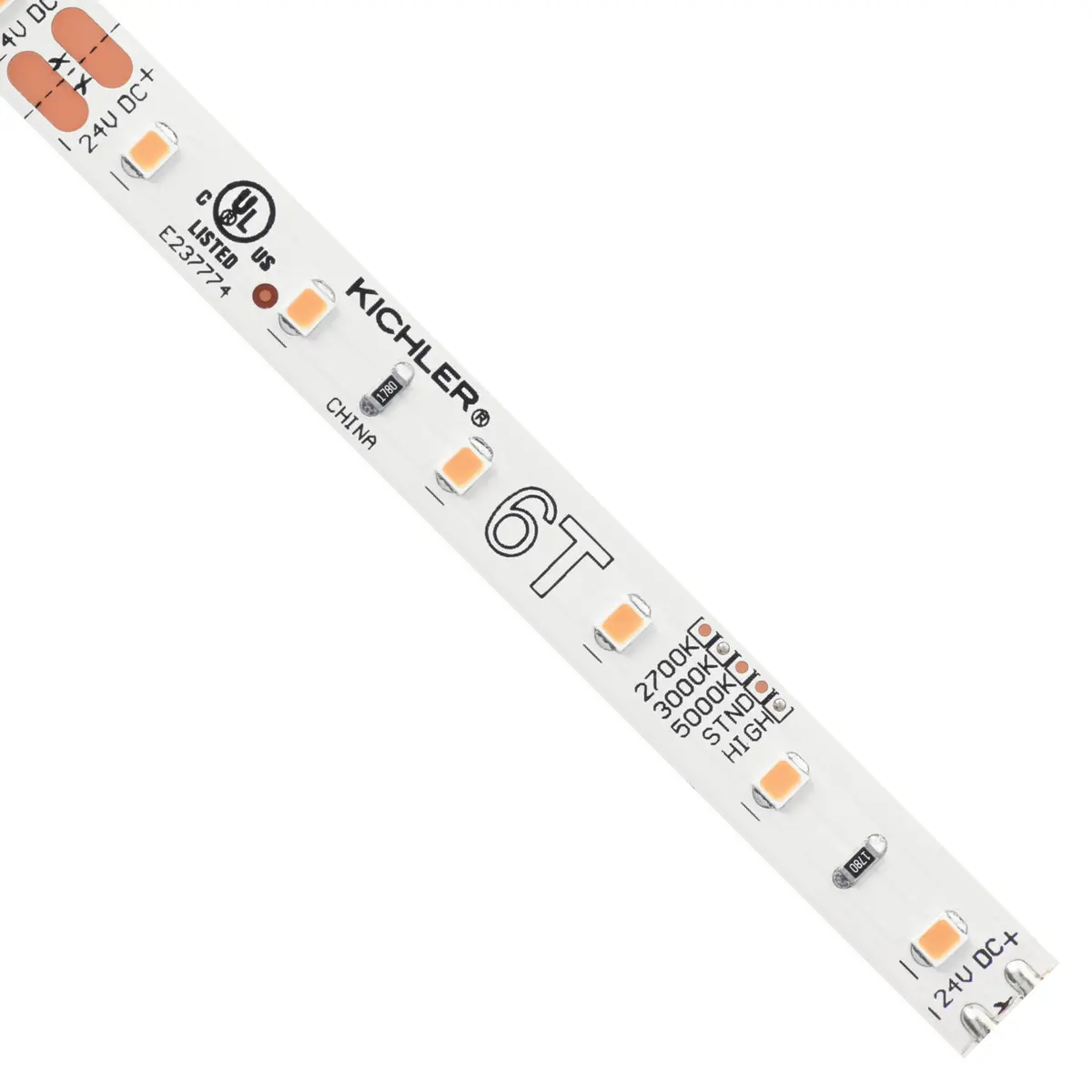 Kichler Led Tape 2