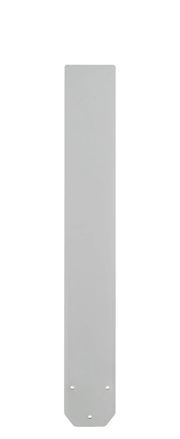 72" Levon Blade Set In Matte White 1