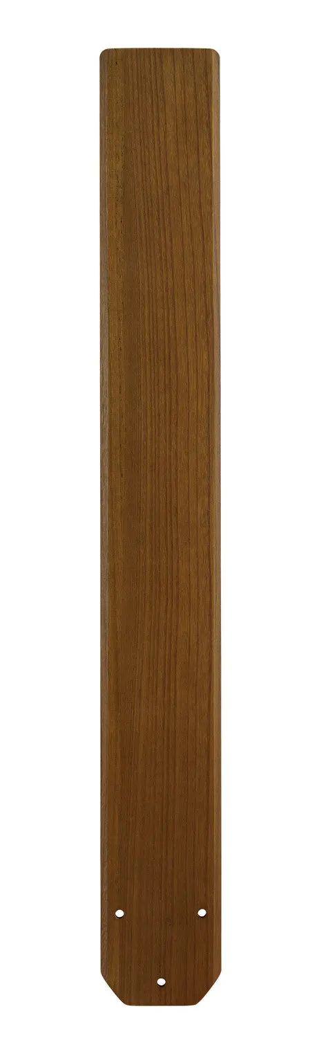 72" Levon Buttonwood Blade Set In Cherry/Walnut 1