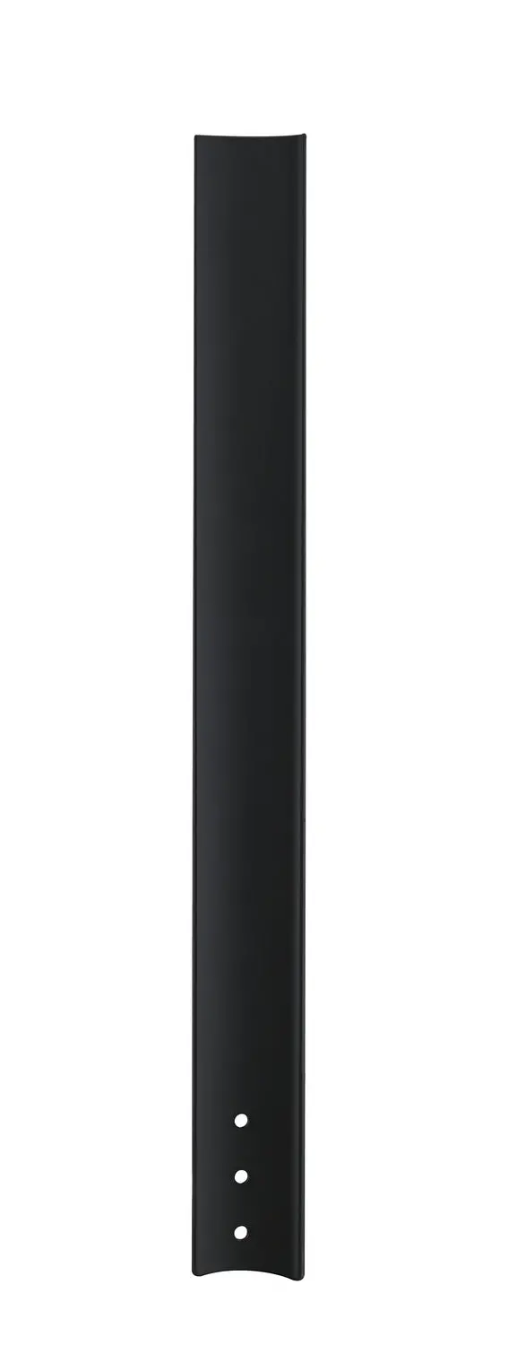 72" Odyn Custom Blade Set In Black 1