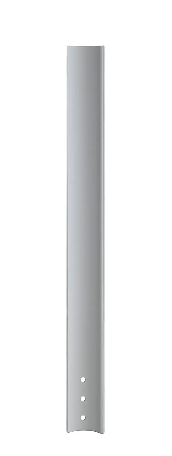72" Odyn Custom Blade Set In Brushed Nickel 1