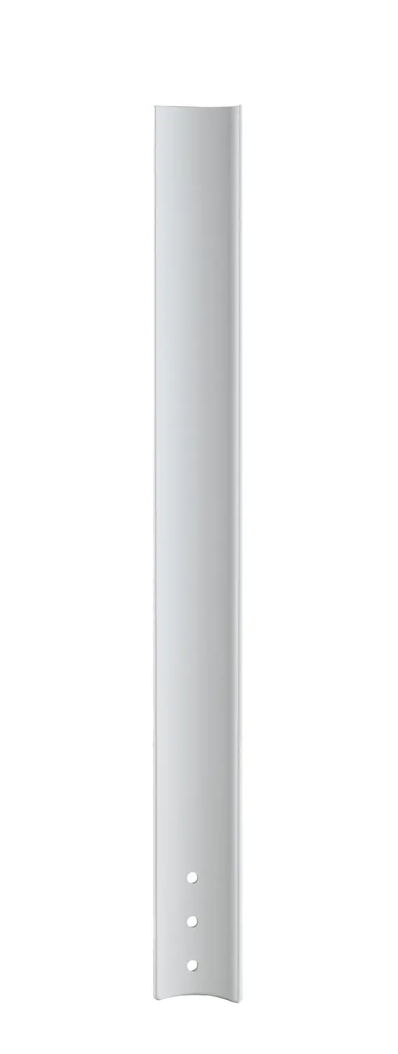 72" Odyn Custom Blade Set In Matte White 1