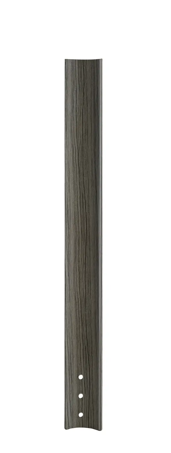72" Odyn Custom Blade Set In Weathered Wood 1