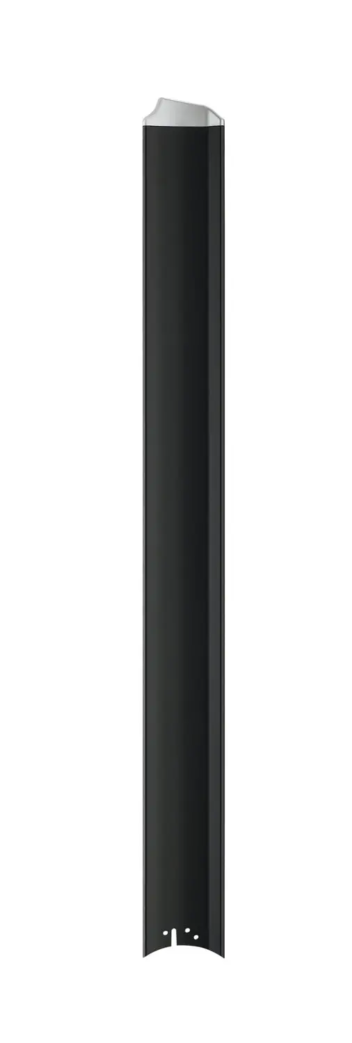 72" Stellar Blade Set In Black 1