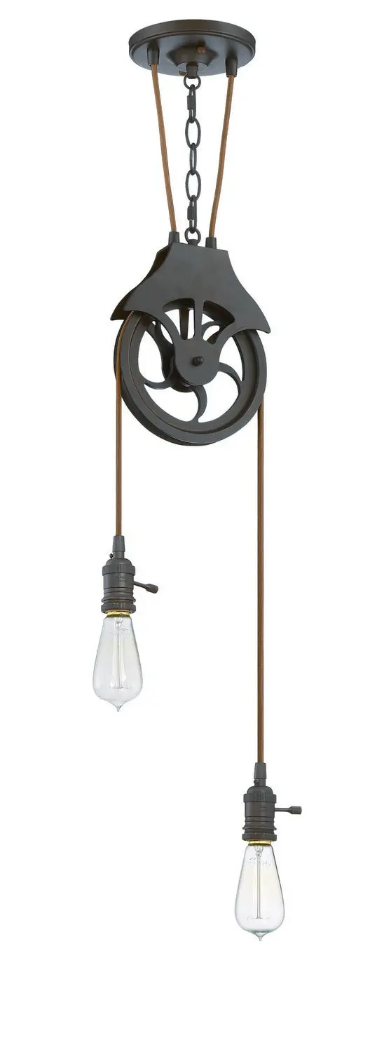 Craftmade Design & Combine | Mini Pendants At 100W 1