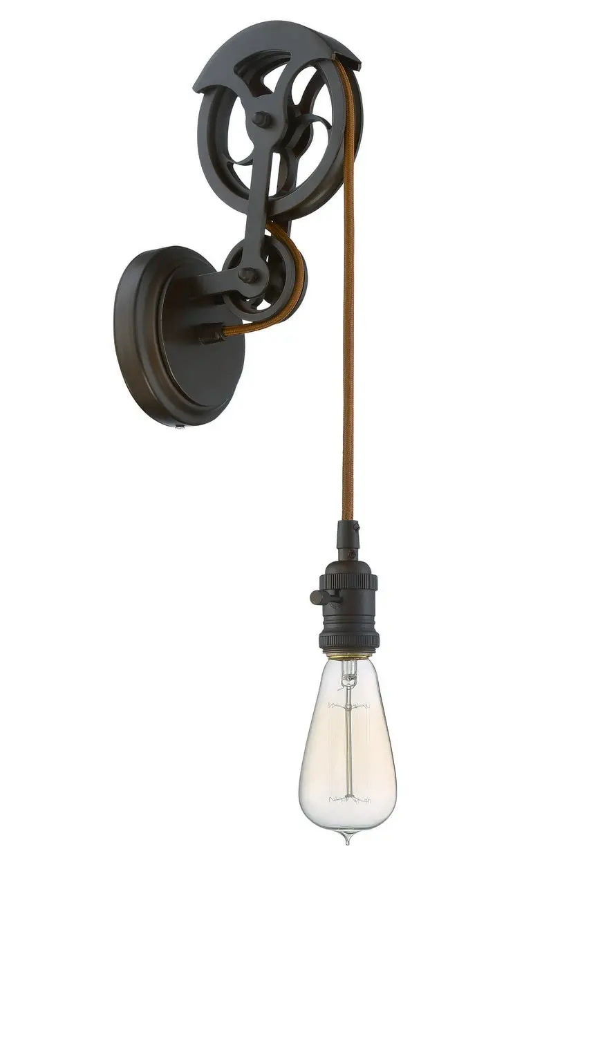Craftmade Design & Combine | Sconces At 100W 1