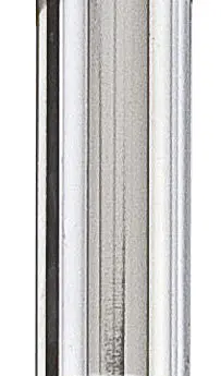 Downrod In Satin Nickel 4