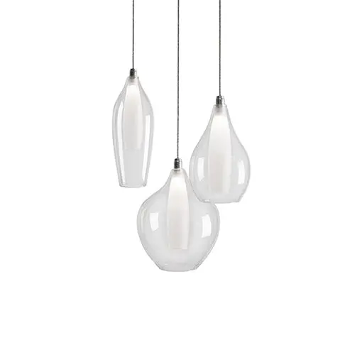 Kuzco Lighting Victoria | Pendants At 8W, 720Lm, & 3000K Temp 1
