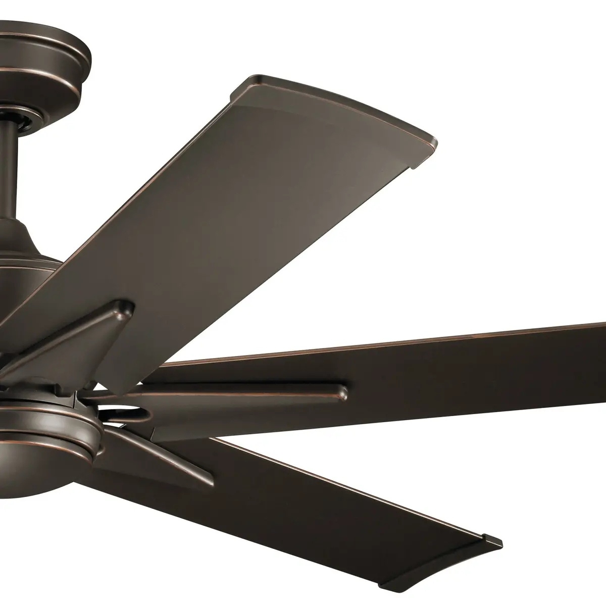 Kichler 60"Ceiling Fan 2
